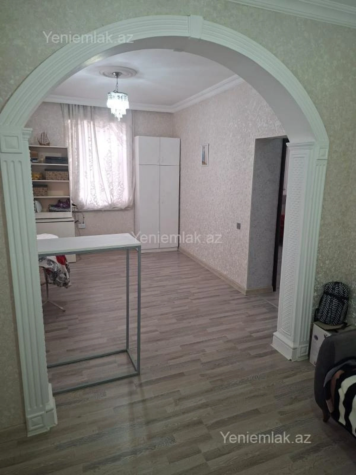 Satılır 3 otaqlı həyət evi 200 m²