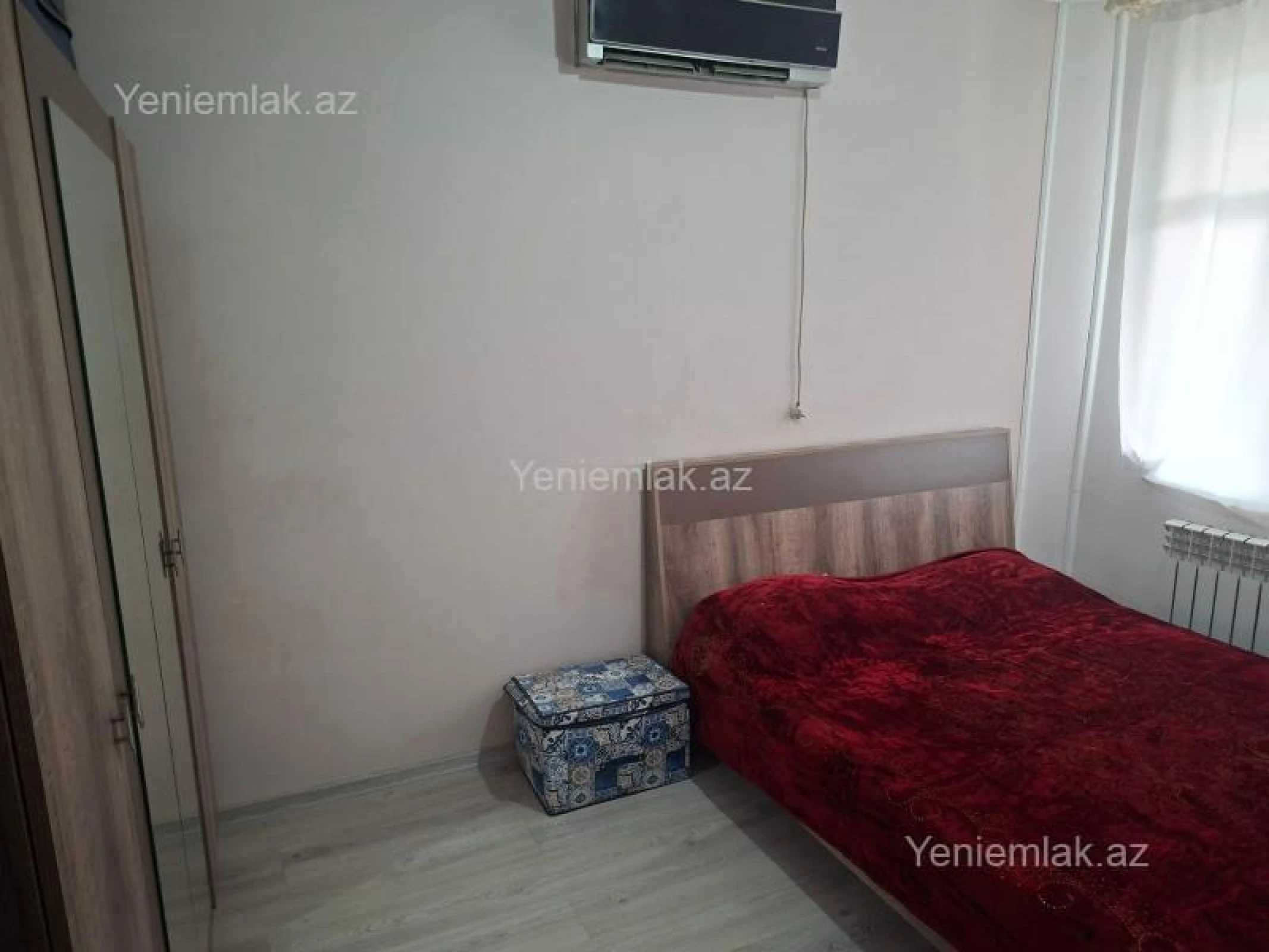 Satılır 3 otaqlı həyət evi 200 m²