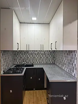 Satılır 2 otaqlı köhnə tikili 40 m²