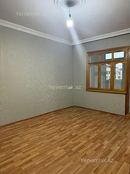 Satılır 2 otaqlı köhnə tikili 40 m²