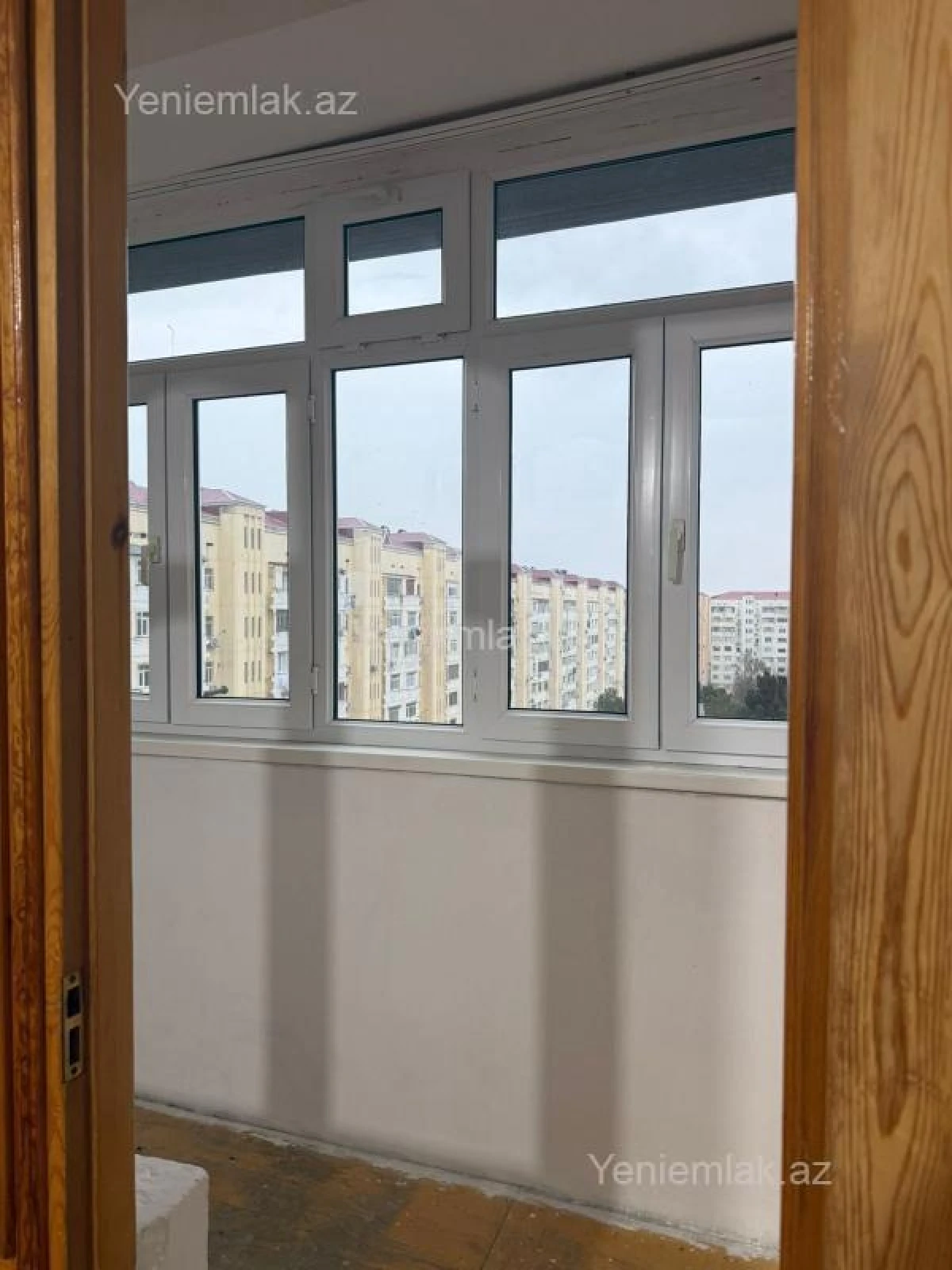 Satılır 2 otaqlı köhnə tikili 40 m²