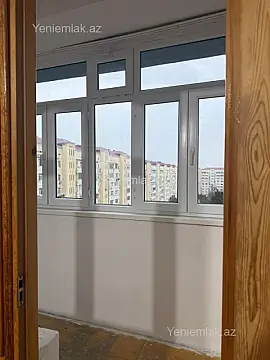 Satılır 2 otaqlı köhnə tikili 40 m²