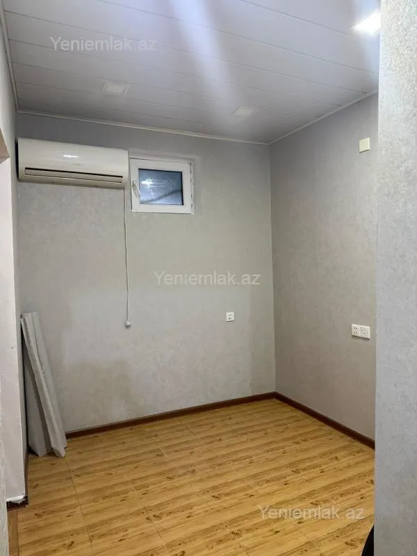 Satılır 2 otaqlı köhnə tikili 40 m²
