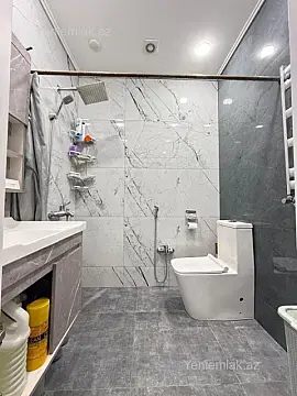 Satılır 2 otaqlı yeni tikili 60 m² — Sumqayıt 2 otaq 60.00 m²