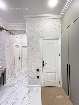 Satılır 2 otaqlı yeni tikili 60 m²