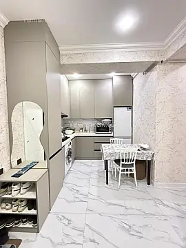 Satılır 2 otaqlı yeni tikili 60 m²