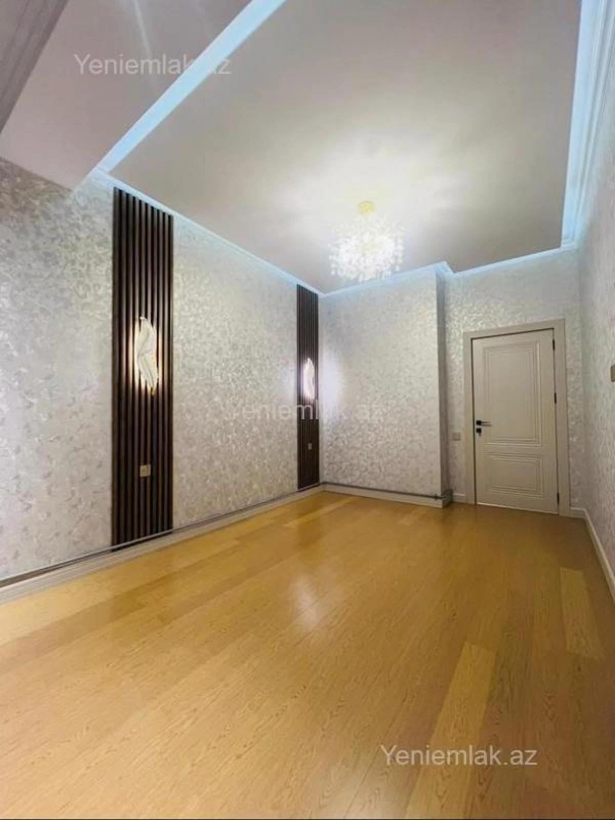 Satılır 3 otaqlı yeni tikili 76 m²