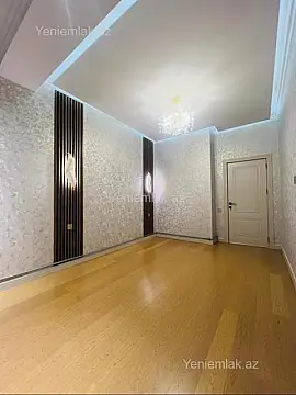 Satılır 3 otaqlı yeni tikili 76 m²