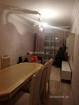 Satılır 3 otaqlı köhnə tikili 70 m² — Bakı, Binəqədi 3 otaq 70.00 m²