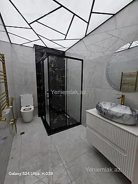 Satılır 2 otaqlı yeni tikili 66 m²