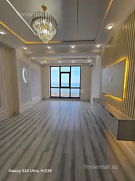 Satılır 2 otaqlı yeni tikili 66 m² — Sumqayıt 2 otaq 66.00 m²
