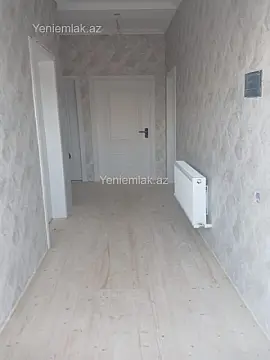 Satılır 3 otaqlı həyət evi 90 m²