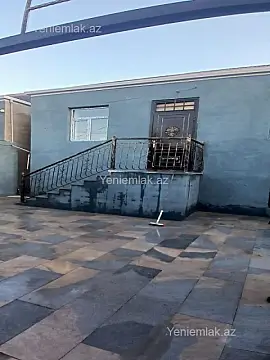Satılır 3 otaqlı həyət evi 90 m² — Sumqayıt 3 otaq 90.00 m²