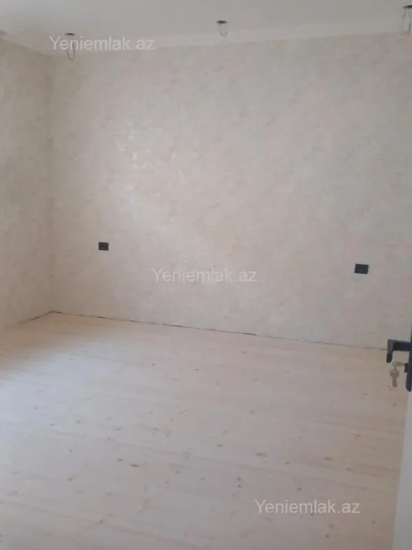 Satılır 3 otaqlı həyət evi 90 m²