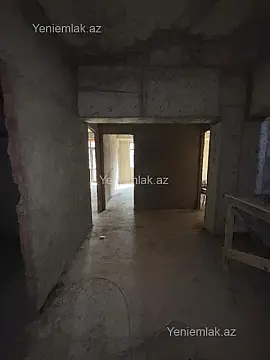 Satılır 3 otaqlı yeni tikili 104 m²