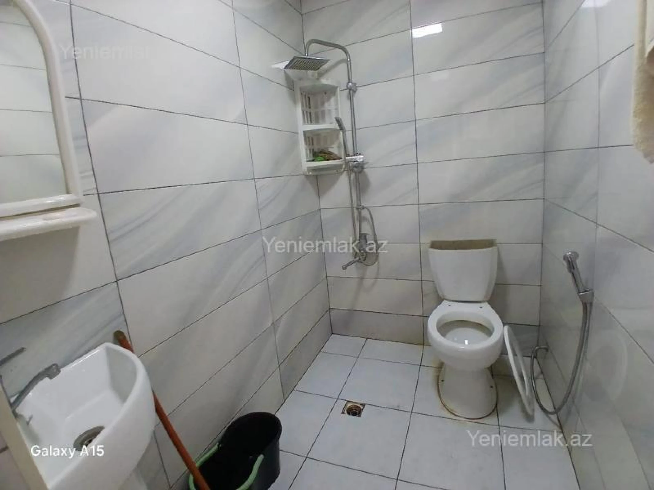 Satılır 9 otaqlı obyekt 230 m²