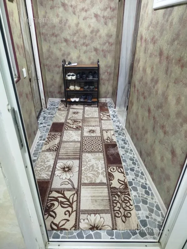 Satılır 3 otaqlı həyət evi 70 m²