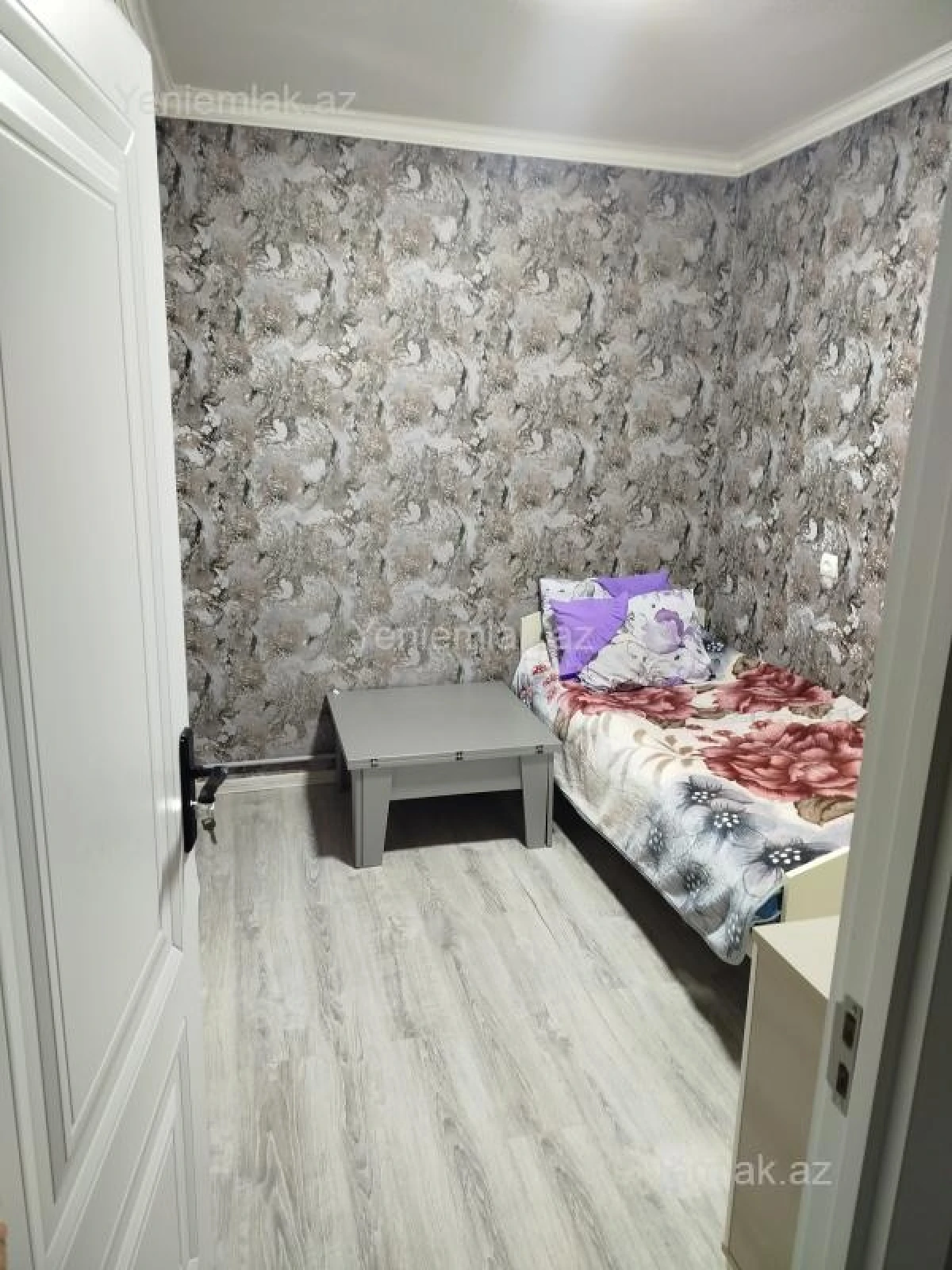 Satılır 3 otaqlı həyət evi 70 m²
