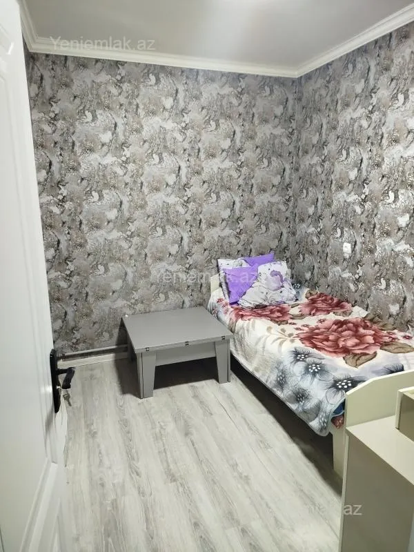 Satılır 3 otaqlı həyət evi 70 m²