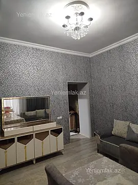 Satılır 3 otaqlı həyət evi 70 m² — Bakı, Suraxanı 3 otaq 70.00 m²