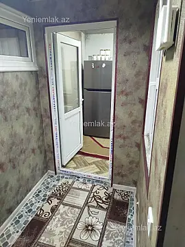 Satılır 3 otaqlı həyət evi 70 m²