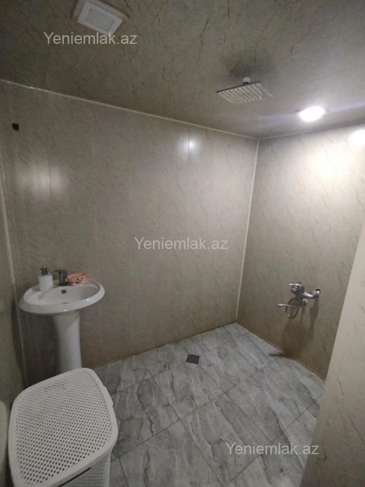 Satılır 3 otaqlı həyət evi 70 m²