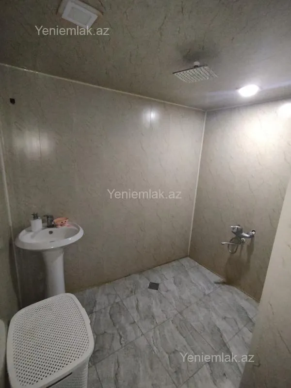 Satılır 3 otaqlı həyət evi 70 m²
