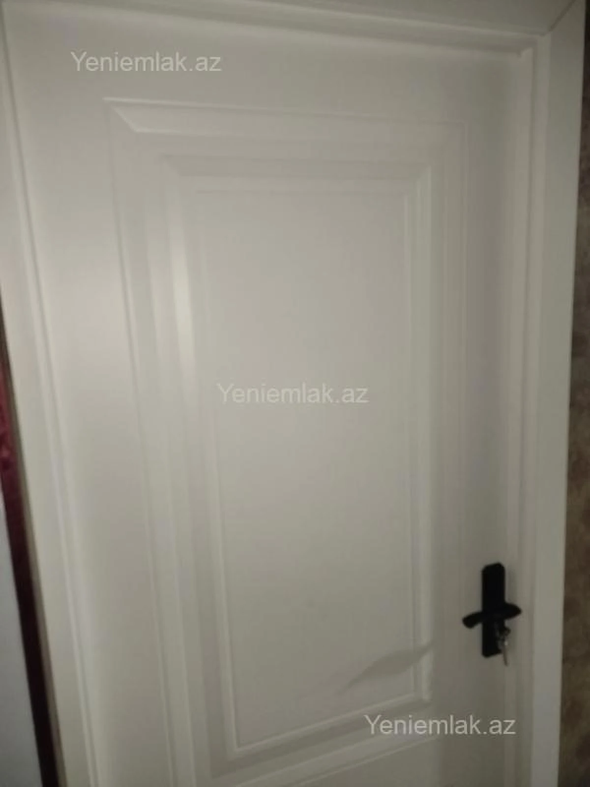 Satılır 3 otaqlı həyət evi 70 m²
