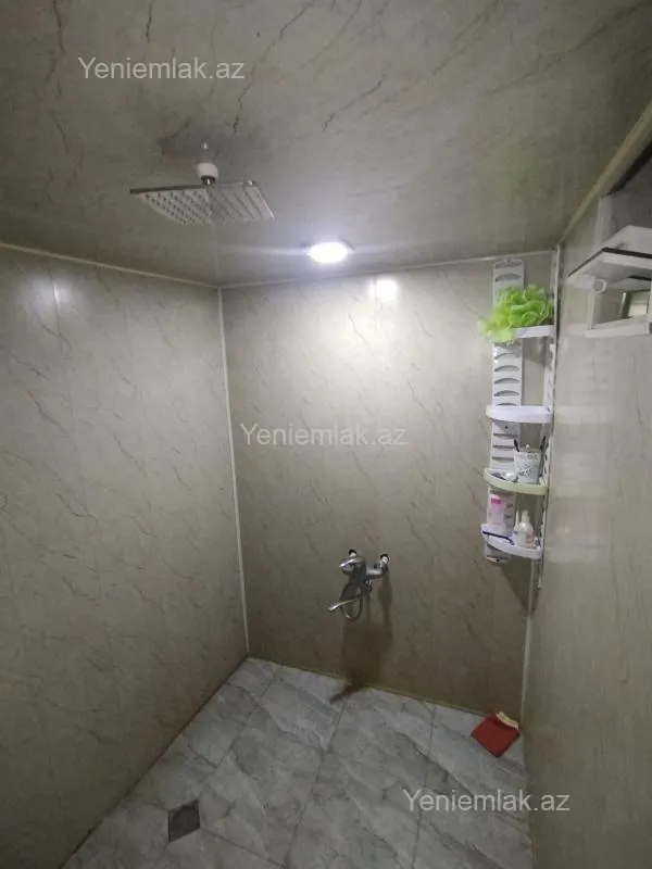 Satılır 3 otaqlı həyət evi 70 m²
