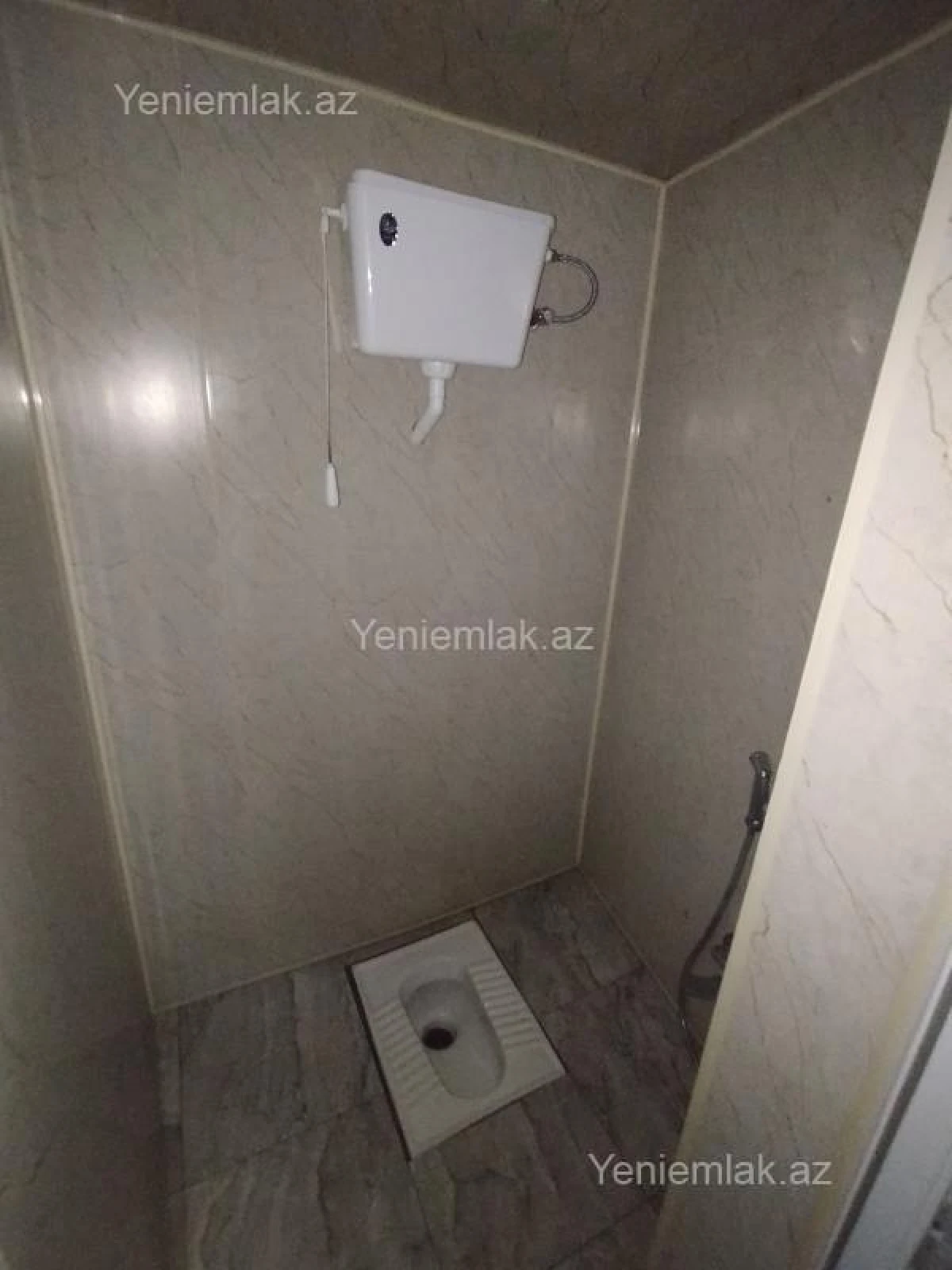 Satılır 3 otaqlı həyət evi 70 m²