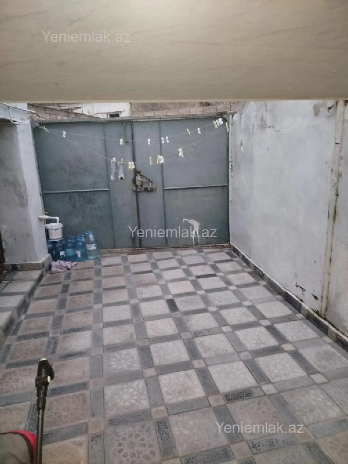 Satılır 3 otaqlı həyət evi 70 m²