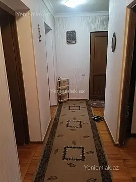 Satılır 3 otaqlı köhnə tikili 85 m²