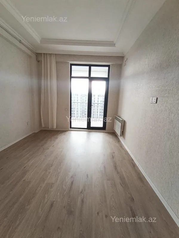 Satılır 2 otaqlı yeni tikili 55 m²