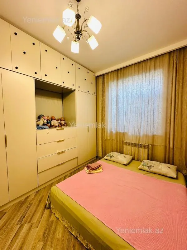 Satılır 4 otaqlı həyət evi 130 m²