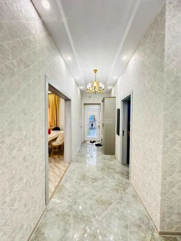 Satılır 4 otaqlı həyət evi 130 m²