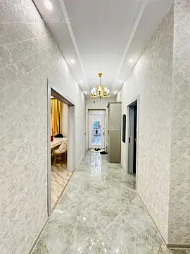 Satılır 4 otaqlı həyət evi 130 m²