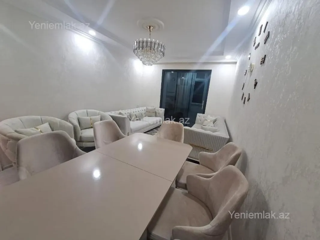 Satılır 3 otaqlı köhnə tikili 78 m²