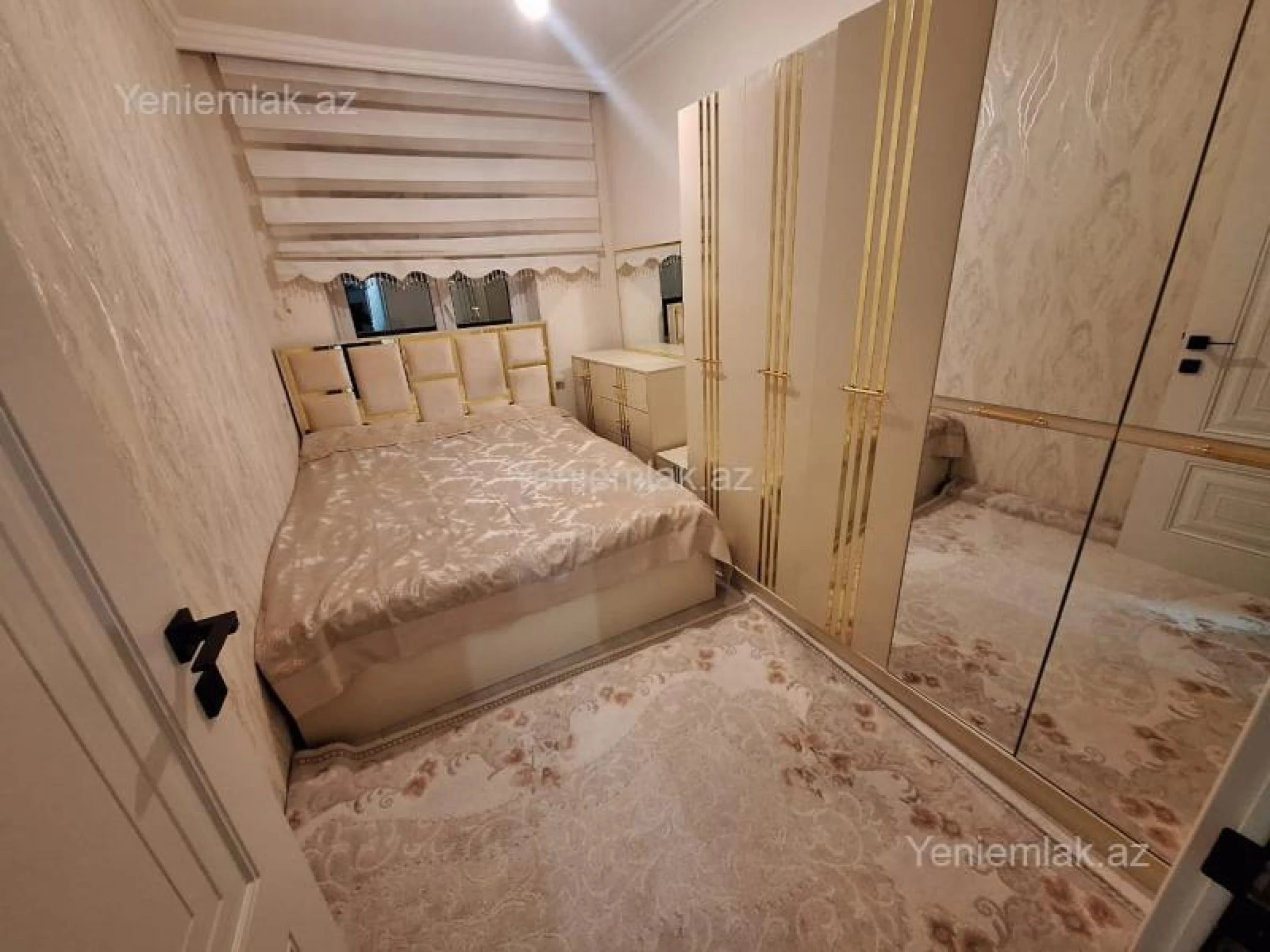 Satılır 3 otaqlı köhnə tikili 78 m²