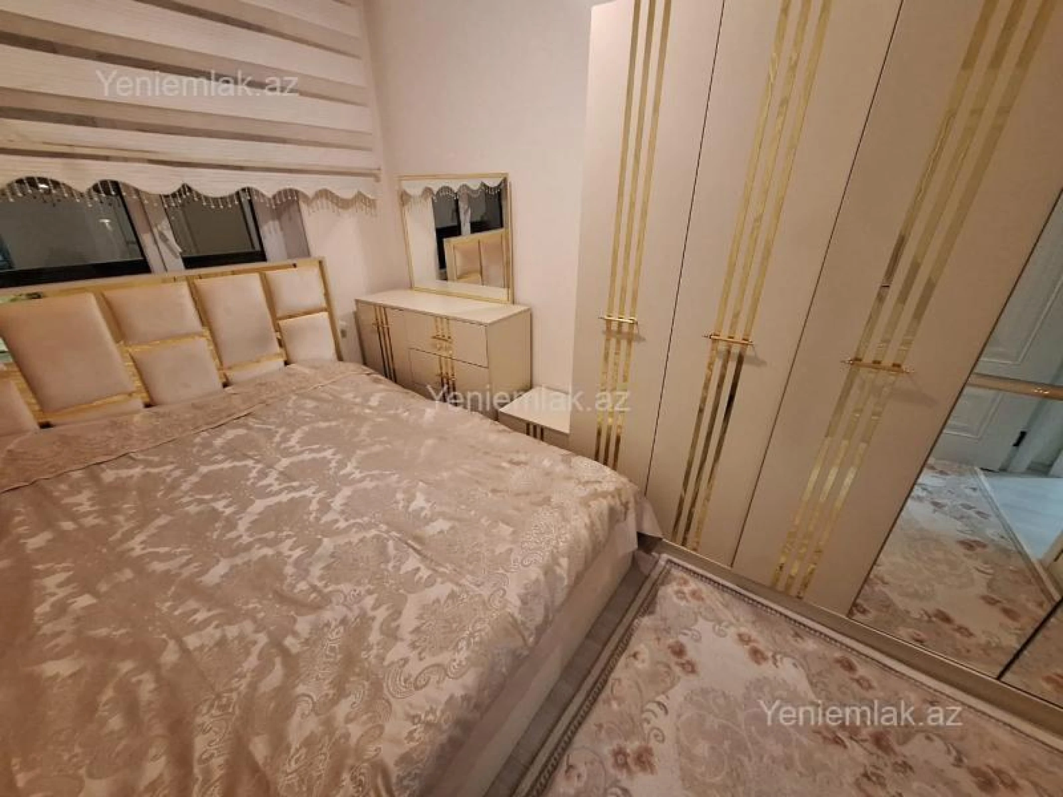 Satılır 3 otaqlı köhnə tikili 78 m²