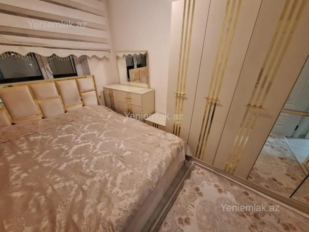 Satılır 3 otaqlı köhnə tikili 78 m²
