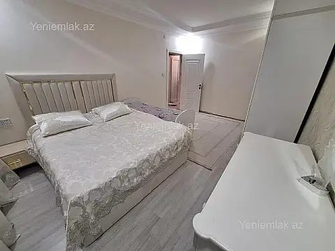 Satılır 3 otaqlı köhnə tikili 78 m²