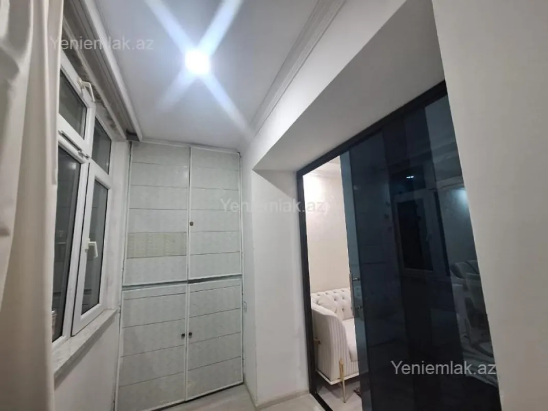 Satılır 3 otaqlı köhnə tikili 78 m²