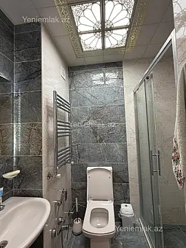 Satılır 2 otaqlı yeni tikili 45 m²