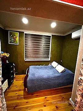 Satılır 3 otaqlı köhnə tikili 75 m²