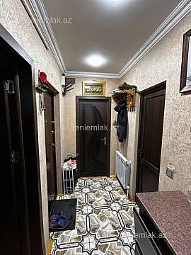 Satılır 3 otaqlı köhnə tikili 75 m²