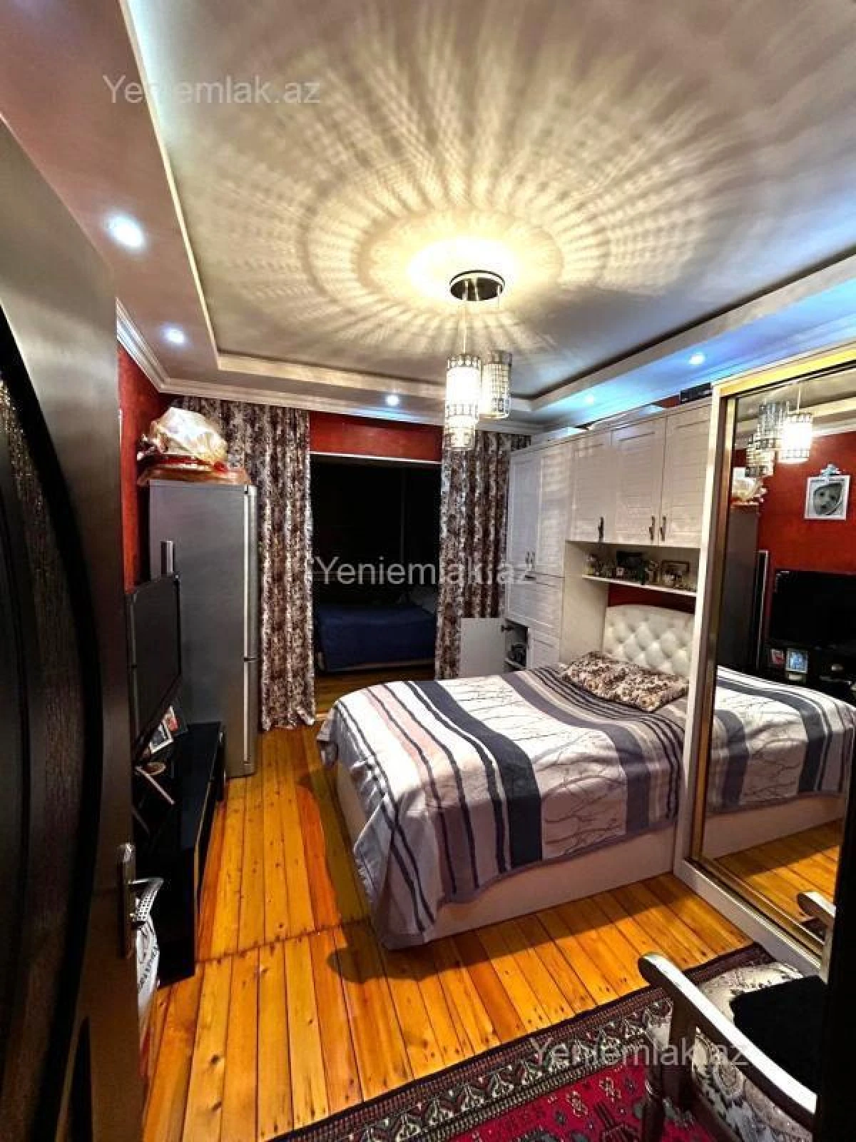 Satılır 3 otaqlı köhnə tikili 75 m²