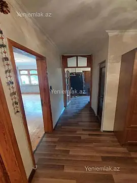 Satılır 3 otaqlı köhnə tikili 85 m²