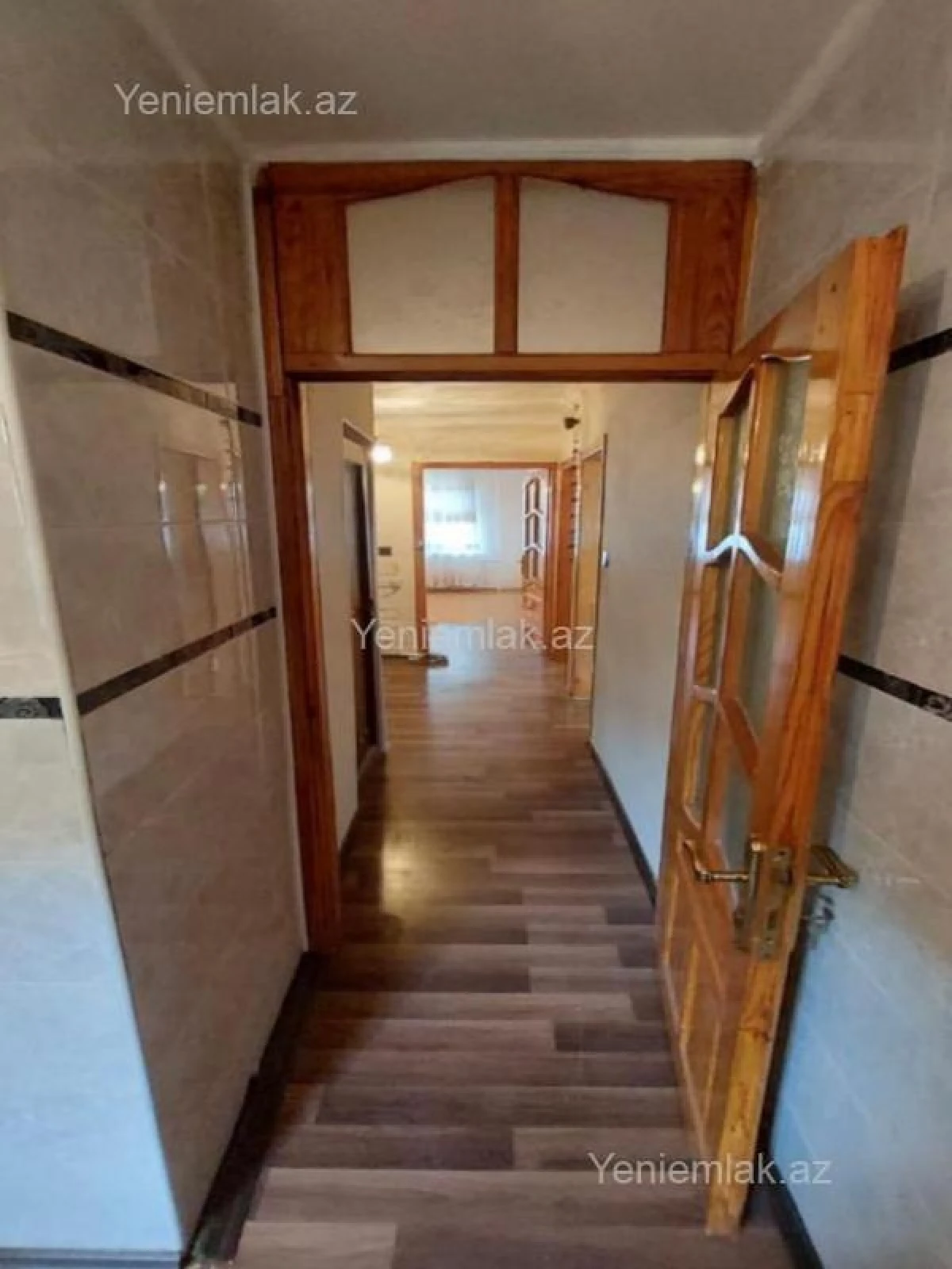 Satılır 3 otaqlı köhnə tikili 85 m²