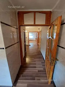 Satılır 3 otaqlı köhnə tikili 85 m²