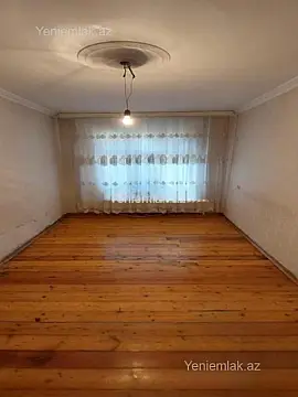 Satılır 3 otaqlı köhnə tikili 85 m² — Bakı, Nizami 3 otaq 85.00 m²